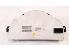 Recambio de cuadro instrumentos para citroen c3 1.4 hdi referencia OEM IAM 9652008280   2