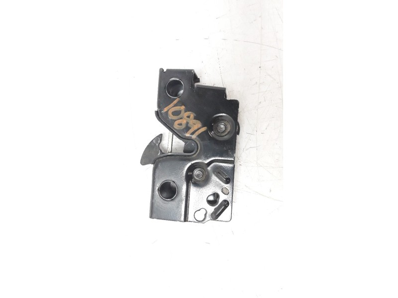 Recambio de cerradura capo para seat ibiza (6j5) 1.2 tsi referencia OEM IAM 5U0823509N  