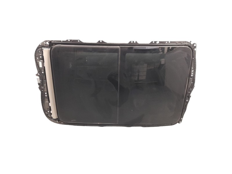 Recambio de techo electrico para volkswagen golf vii sportsvan 2.0 tdi referencia OEM IAM 510877041A  