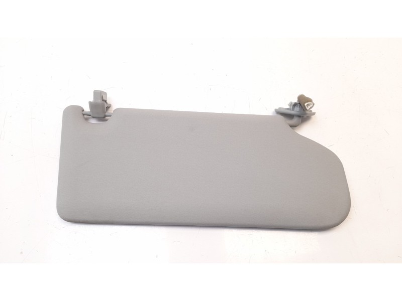 Recambio de parasol izquierdo para citroen c4 aircross seduction 2wd referencia OEM IAM 1609827980  