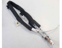 AIRBAG CORTINA DELANTERO IZQUIERDO 00517829800 00517829800 