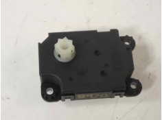 Recambio de motor calefaccion para renault megane iii berlina 5 p dynamique referencia OEM IAM N101980GE   2