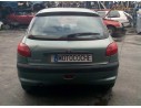 PEUGEOT 206 BERLINA