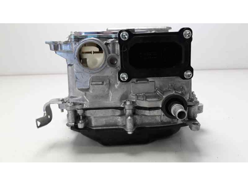 Recambio de inversor para toyota yaris hybrid active referencia OEM IAM G920052033  