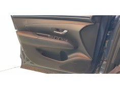 Recambio de elevalunas delantero izquierdo para hyundai tucson (nx) maxx silver 2wd referencia OEM IAM 82403N7000   2