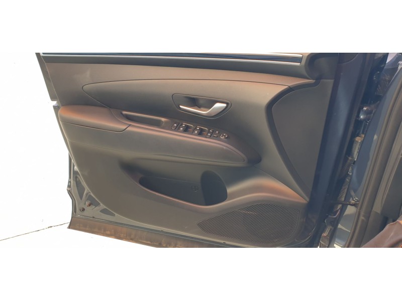 Recambio de elevalunas delantero izquierdo para hyundai tucson (nx) maxx silver 2wd referencia OEM IAM 82403N7000  