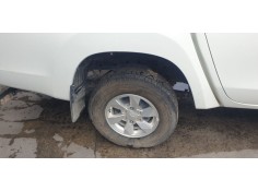 AMORTIGUADOR TRASERO DERECHO 4162A258 