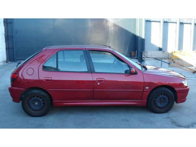 peugeot 306 berlina 3/4/5 puertas (s2) del año 1999
