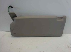 Recambio de parasol derecho para volvo v50 familiar 2.0 d kinetic referencia OEM IAM    2