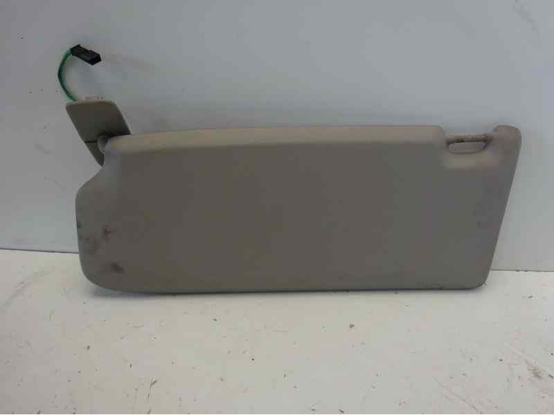 Recambio de parasol derecho para volvo v50 familiar 2.0 d kinetic referencia OEM IAM   