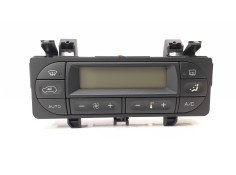 Recambio de mando climatizador para citroen c3 1.4 hdi referencia OEM IAM 96377775XT  