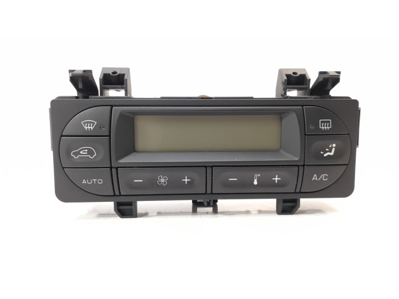 Recambio de mando climatizador para citroen c3 1.4 hdi referencia OEM IAM 96377775XT  