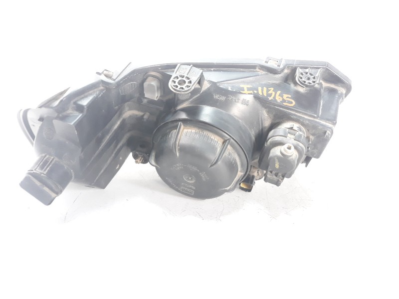 Recambio de faro izquierdo para land rover freelander (ln) 1.8 cat referencia OEM IAM 67722750  
