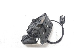 CERRADURA PUERTA TRASERA IZQUIERDA 6J0839015K CRDVW1109 