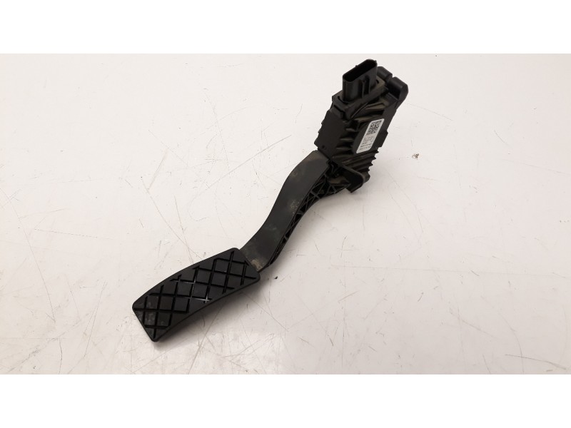 Recambio de potenciometro pedal para volkswagen golf vii sportsvan 2.0 tdi referencia OEM IAM 5Q1723503J 6PV010621 