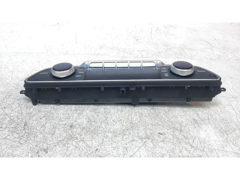 Recambio de mando climatizador para audi a4 avant (8w5) básico referencia OEM IAM 8W0820043F  