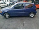 VOLKSWAGEN POLO BERLINA (6N1)