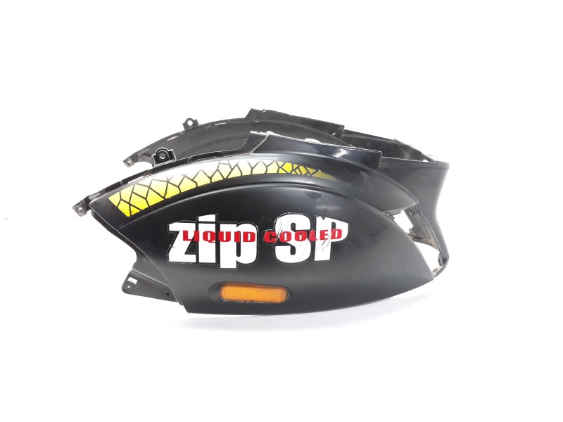 Recambio de moldura para piaggio (vespa) zip referencia OEM IAM 575406  