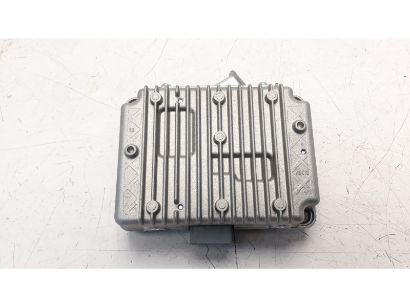 Recambio de modulo electronico para jeep cherokee 2.0 m-jet cat referencia OEM IAM 56029611AB  