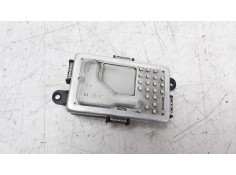 RESISTENCIA CALEFACCION A2128702110 