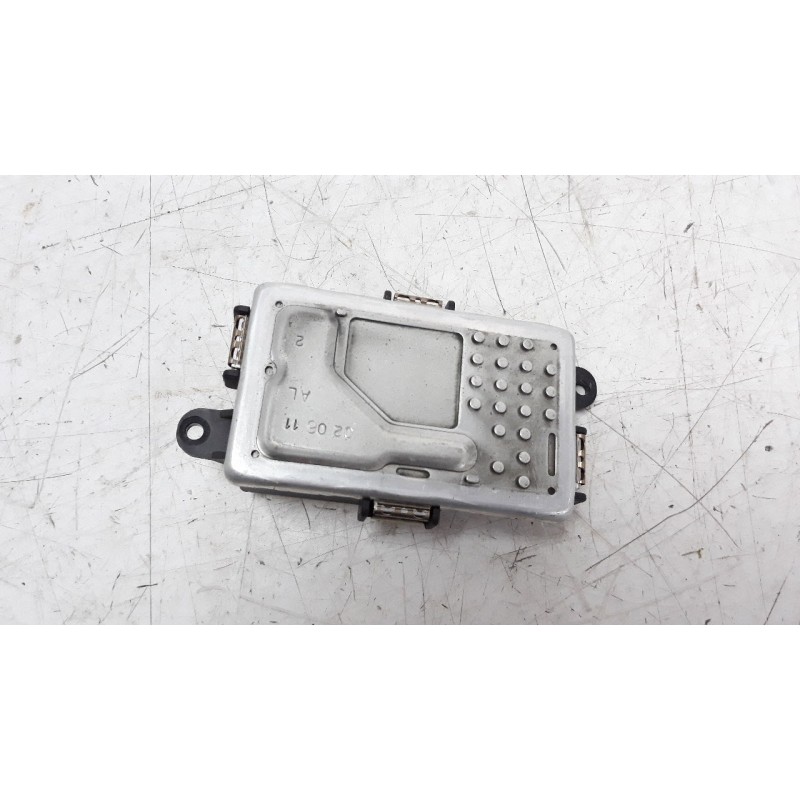 Recambio de resistencia calefaccion para mercedes-benz clase c (w204) lim. 2.1 cdi cat referencia OEM IAM A2128702110  