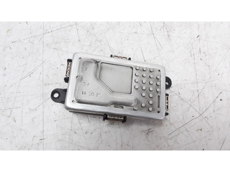 Recambio de resistencia calefaccion para mercedes-benz clase c (w204) lim. 2.1 cdi cat referencia OEM IAM A2128702110  