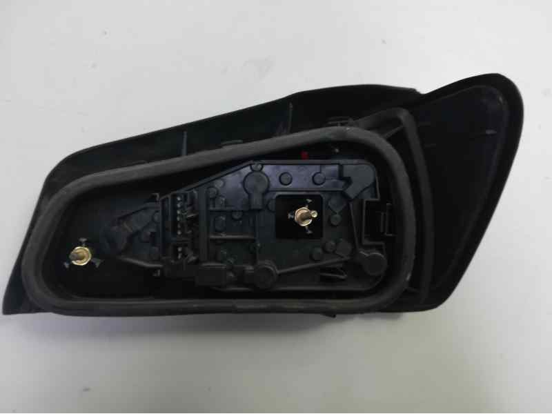 Recambio de piloto trasero izquierdo para peugeot 306 berlina 3/5 puertas (s1) referencia OEM IAM   
