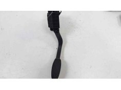Recambio de potenciometro pedal para fiat nuova 500 (150) lounge referencia OEM IAM 005185209000B  