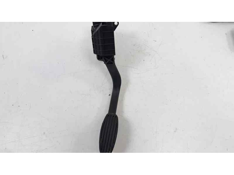 Recambio de potenciometro pedal para fiat nuova 500 (150) lounge referencia OEM IAM 005185209000B  