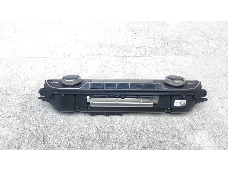 Recambio de mando climatizador para audi a4 avant (8w5) básico referencia OEM IAM 8W0820043F  