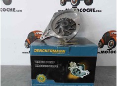 Recambio de bomba agua para renault clio ii fase ii (b/cb0) authentique referencia OEM IAM 7701473327 A310714P 1657