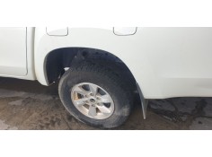 AMORTIGUADOR TRASERO IZQUIERDO 4162A258 