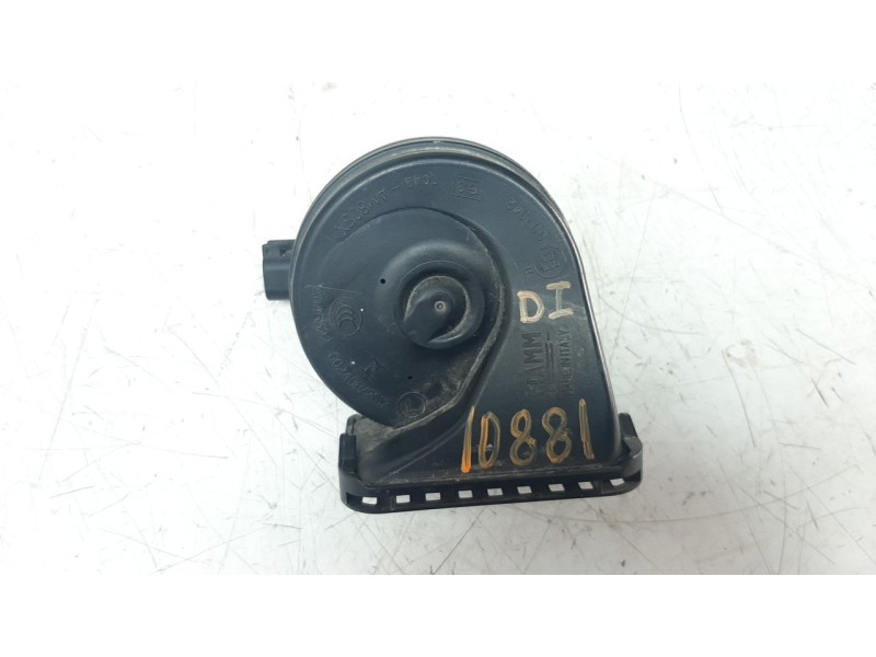 Recambio de claxon para jeep renegade 1.0 t-gdi cat referencia OEM IAM A046522  