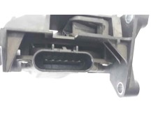 Recambio de potenciometro pedal para fiat nuova 500 (150) lounge referencia OEM IAM 005185209000B   2
