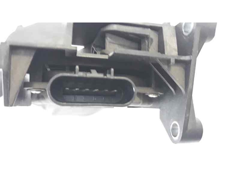 Recambio de potenciometro pedal para fiat nuova 500 (150) lounge referencia OEM IAM 005185209000B  