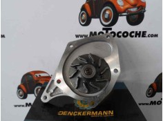 Recambio de bomba agua para renault clio ii fase ii (b/cb0) authentique referencia OEM IAM 7701473327 A310714P 1657 2