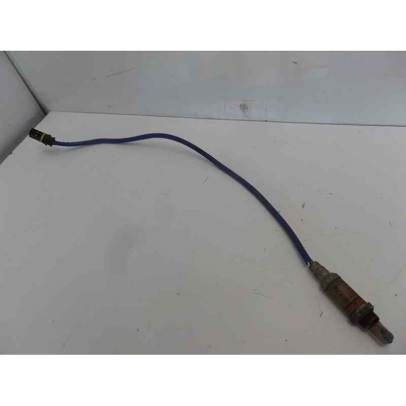 Recambio de sonda lambda para mercedes-benz clase e (w210) berlina 320 (210.065) referencia OEM IAM 0005409017 0S000397T114 0258