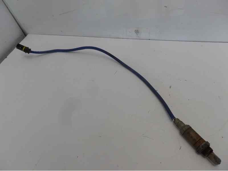 Recambio de sonda lambda para mercedes-benz clase e (w210) berlina 320 (210.065) referencia OEM IAM 0005409017 0S000397T114 0258