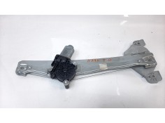Recambio de elevalunas trasero derecho para hyundai tucson (nx) maxx silver 2wd referencia OEM IAM 83404N7000   2