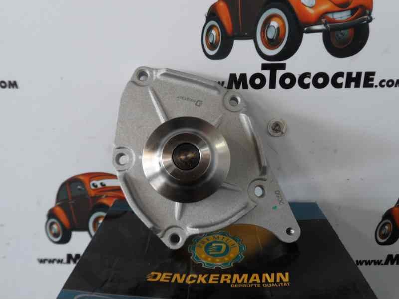 Recambio de bomba agua para renault clio ii fase ii (b/cb0) authentique referencia OEM IAM 7701473327 A310714P 1657