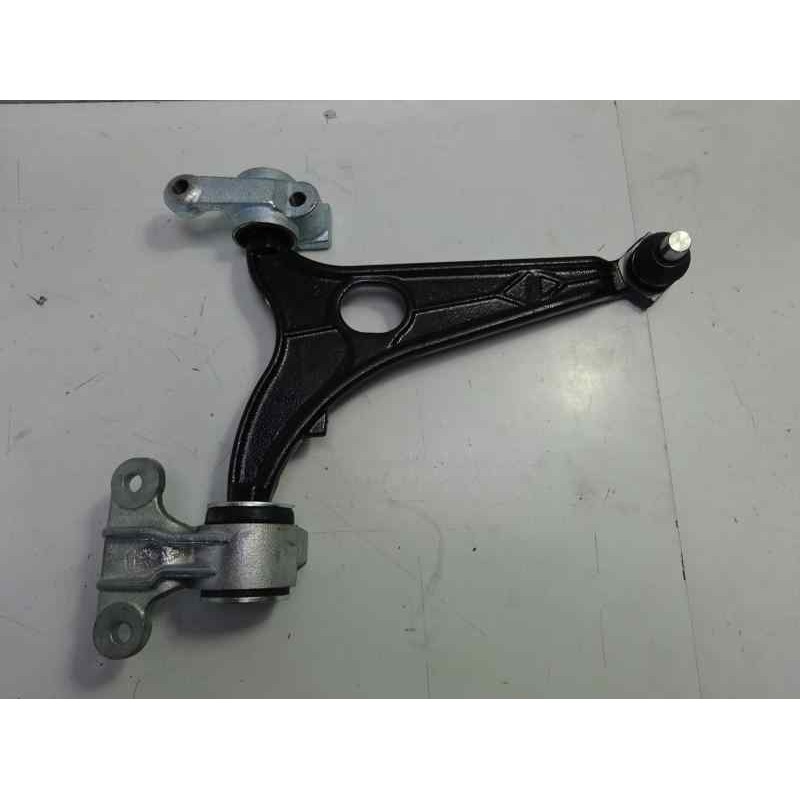 Recambio de brazo suspension inferior delantero derecho para fiat scudo (222) referencia OEM IAM 3520P4 771371 ZWDCT000