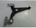BRAZO SUSPENSION INFERIOR DELANTERO DERECHO 3520P4 771371 ZWDCT000