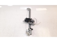 Recambio de elevalunas delantero derecho para citroen c3 1.4 hdi referencia OEM IAM 9222AP 106072417 111330