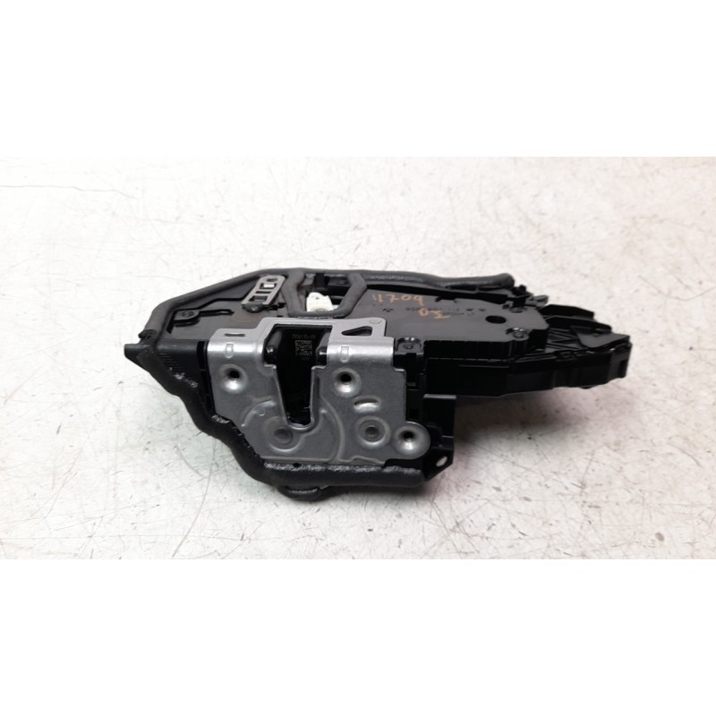 Recambio de cerradura puerta delantera izquierda para bmw serie 2 active tourer (u06) 225 e xdrive referencia OEM IAM 795613509 