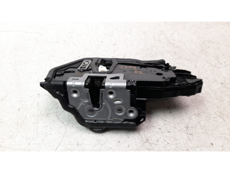 Recambio de cerradura puerta delantera izquierda para bmw serie 2 active tourer (u06) 225 e xdrive referencia OEM IAM 795613509 