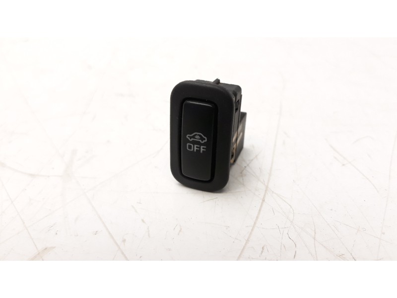 Recambio de interruptor para volkswagen golf vii sportsvan 2.0 tdi referencia OEM IAM 5G0962109  