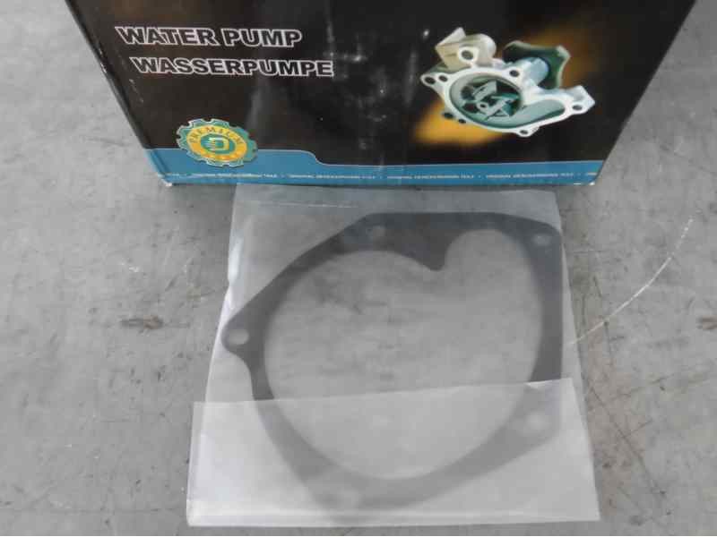 Recambio de bomba agua para renault clio ii fase ii (b/cb0) authentique referencia OEM IAM 7701473327 A310714P 1657
