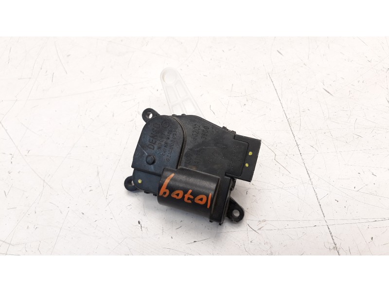 Recambio de motor calefaccion para jeep cherokee 2.0 m-jet cat referencia OEM IAM GZ1CU00091  