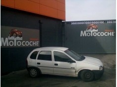 OPEL CORSA B