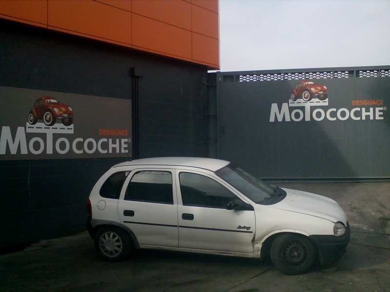 opel corsa b del año 1995